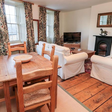 Upper Oakwood Leilighet Alnwick Eksteriør bilde